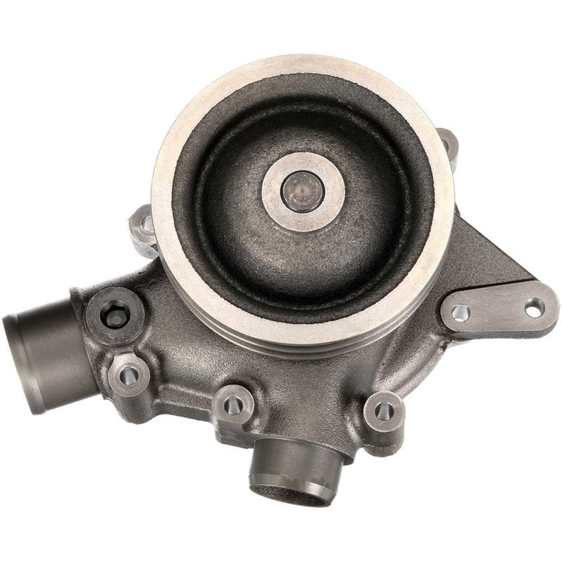 Gates Engine Cooling Water Pump WP5037HD