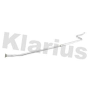 Klarius Exhaust Pipe OD PG799X