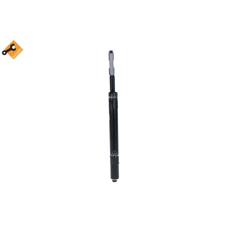 NRF Air Conditioning Condenser 350431
