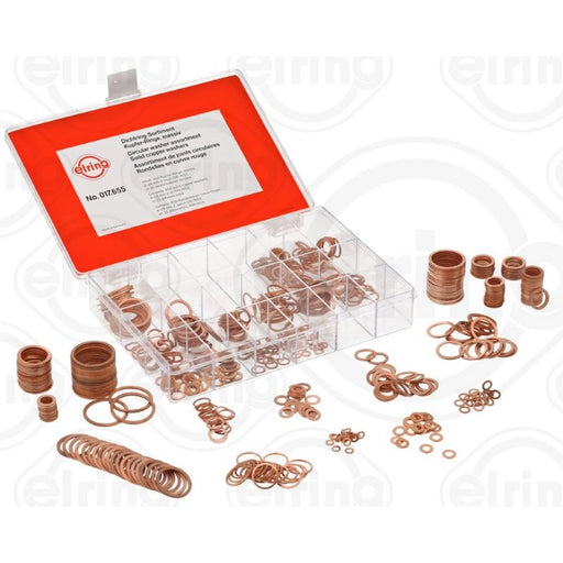 Elring Seal Ring Kit 017.655 017.655