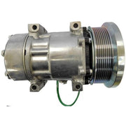 Mahle Air Conditioning Compressor ACP 942 000S