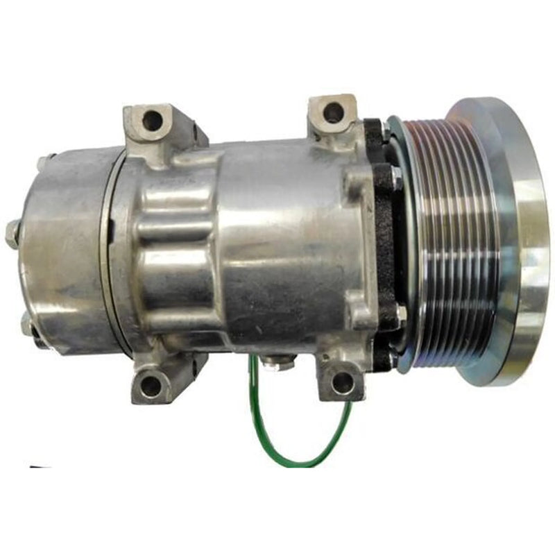 Mahle Air Conditioning Compressor ACP 942 000S