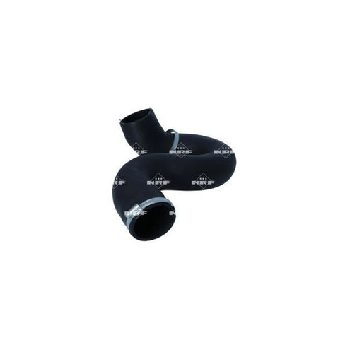 NRF Intercooler Turbo Charge Air Hose 166220