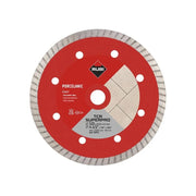 RUBI TILING TOOLS TCR115 SUPERPRO Diamond Blade 115mm - 31972