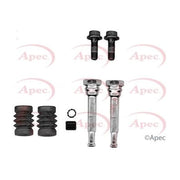 Apec Brake Caliper Guide Sleeve Kit Front Left CKT1194