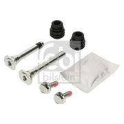Febi Brake Caliper Guide Sleeve Kit Front 1000463