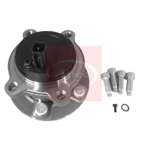 Apec Wheel Bearing Kit AWB1343