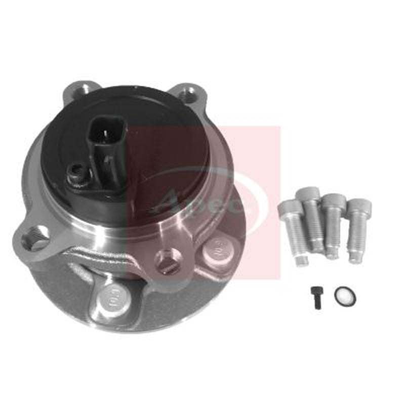 Apec Wheel Bearing Kit AWB1343