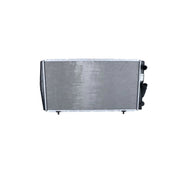 NRF Engine Radiator 58111