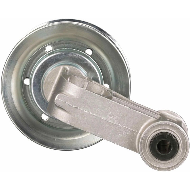 Gates V-Belt Tensioner Pulley Wide Metal T38758