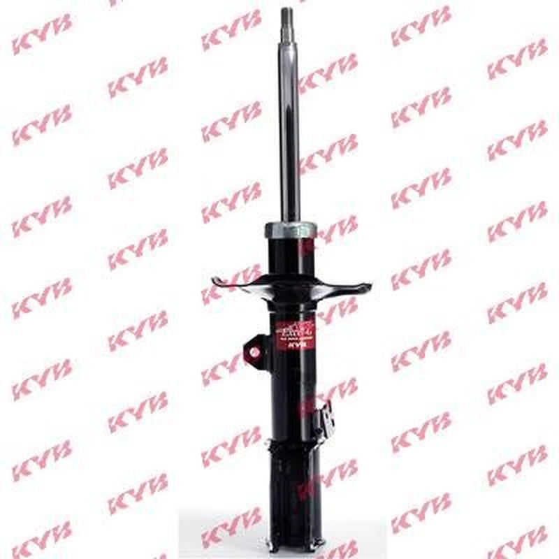 KYB Shock Absorber Damper Strut Front Right 334817