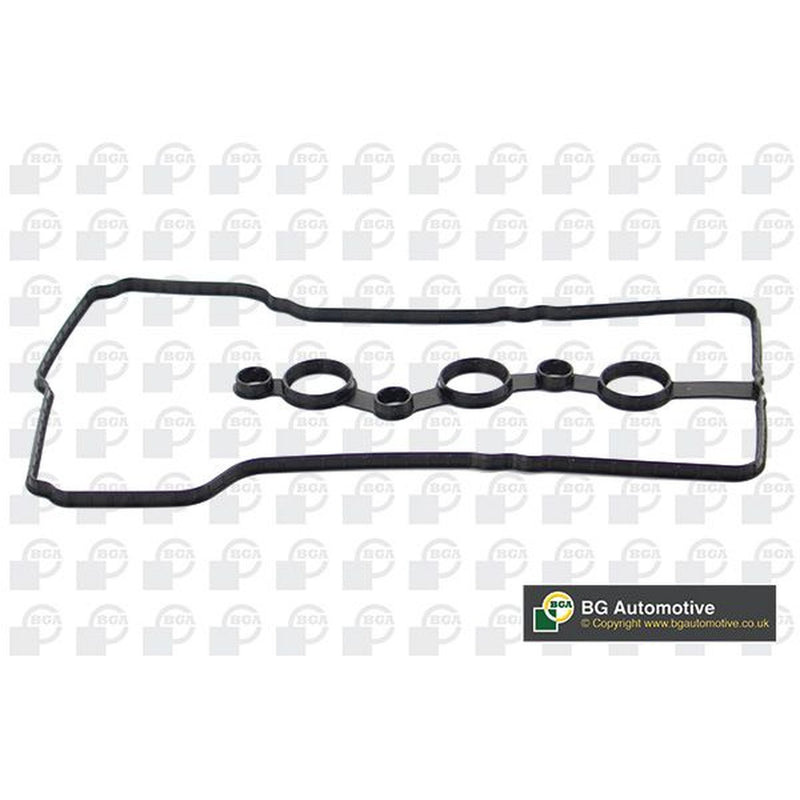 BGA Cylinder Head Cover Gasket ACM (Polyacrylate) RC2701