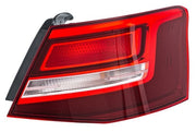 Hella 2SD 012 833-041 Tail Light Assembly