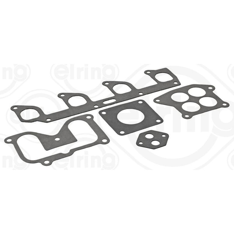 Elring Intake Manifold Gasket Set ID Wide High 598.330