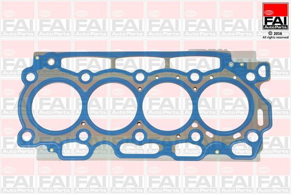 FAI Cylinder Head Gasket 1mm Thick