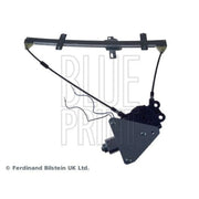 Blue Print Electric Window Regulator Lifter Right Fro ADK81354