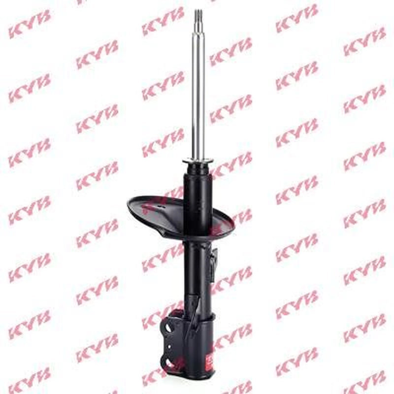KYB Shock Absorber Damper Strut Front Right 334284