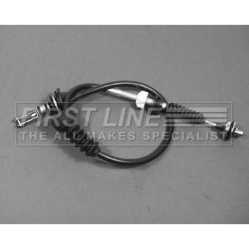 First Line Clutch Control Cable Pull FKC1275