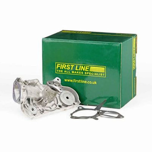 First Line Engine Cooling Water Pump FWP1533