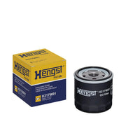 Hella Engine Oil Filter H317W01