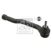 Febi Steering Tie Rod End Ball Joint Front Right 30528
