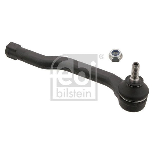 Febi Steering Tie Rod End Ball Joint Front Right 30528