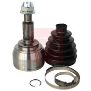 Apec CV Axle Shaft Assembly Front ACV1130