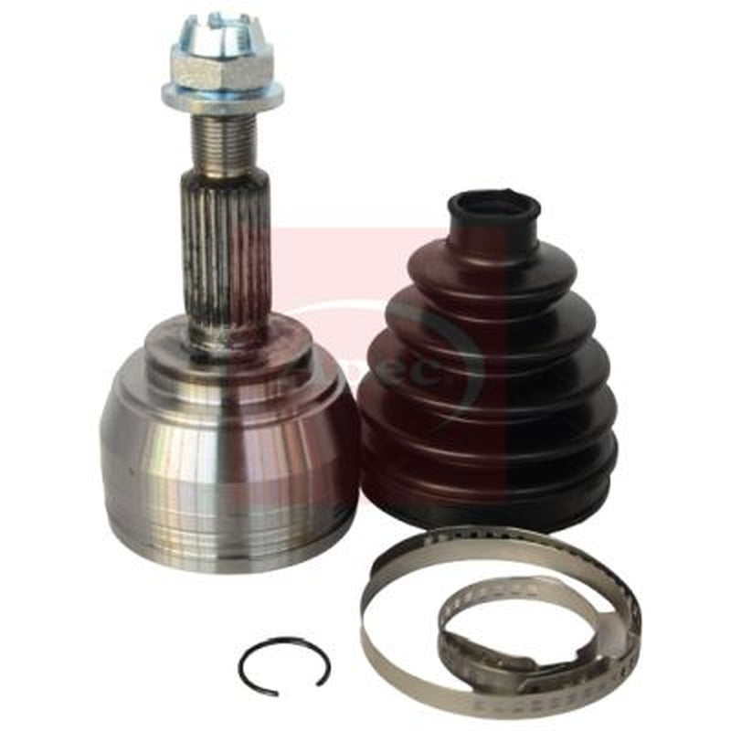 Apec CV Axle Shaft Assembly Front ACV1130