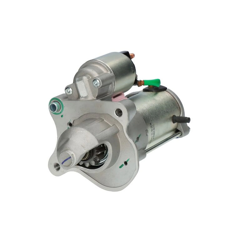 Valeo Starter Motor 12V 1.4kW 13 Teeth 438625