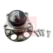 Apec Wheel Bearing Kit 74mm AWB1524