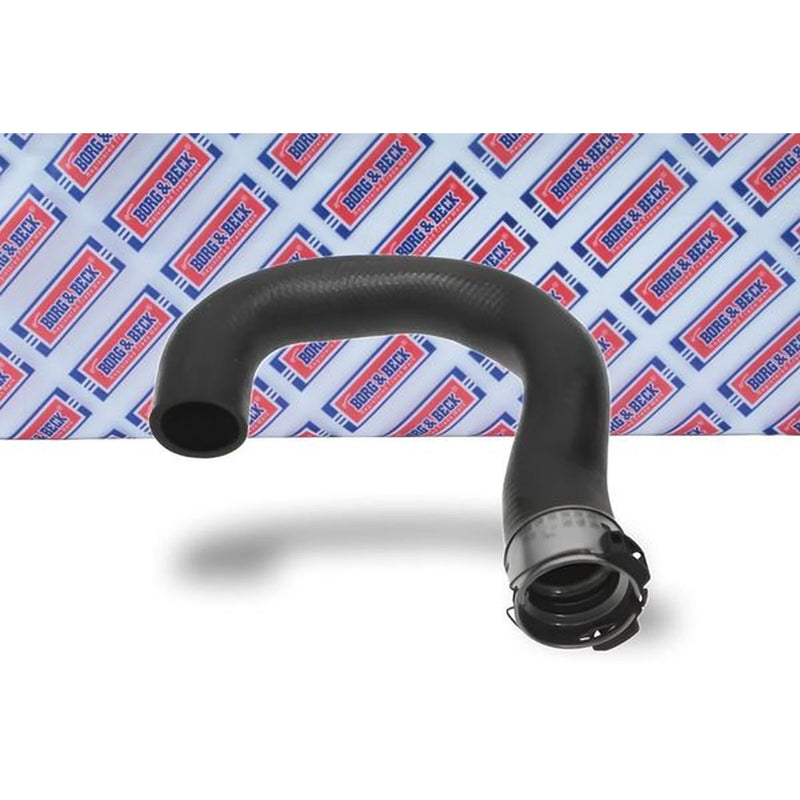 Borg & Beck Intercooler Turbo Charge Air Hose BTH1397