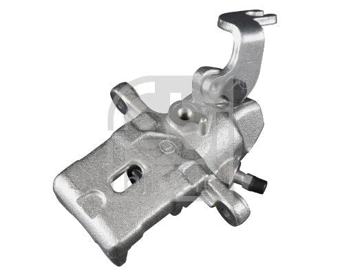 Febi Brake Caliper Assembly Rear Left