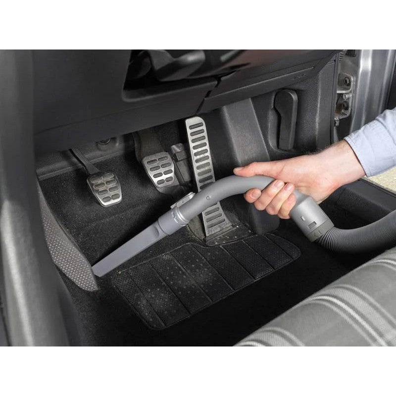 Black + Decker PD1200AV Dustbuster® Flexi® Car Vacuum 12V - PD1200AV-XJ