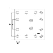 DON Don Cv Brake Lining Set GG2322S7115