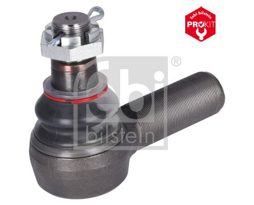 Febi Steering Tie Rod End Ball Joint Front Right