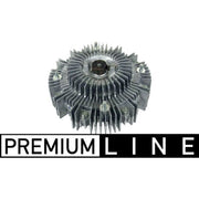 Mahle Radiator Fan Clutch CFC 165 000P