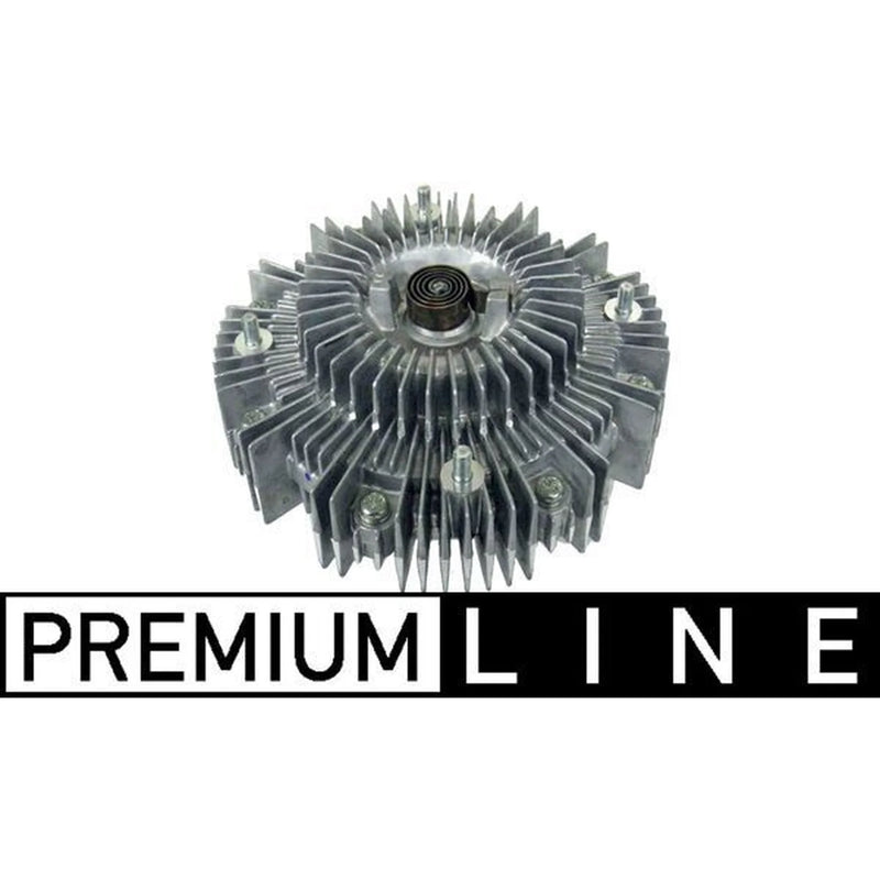 Mahle Radiator Fan Clutch CFC 165 000P