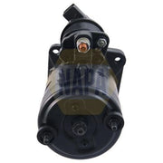 NAPA Starter Motor 12V 2.2kW 9 Teeth NSM1074