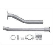 Hella Exhaust Pipe OD 8LA 366 000-871