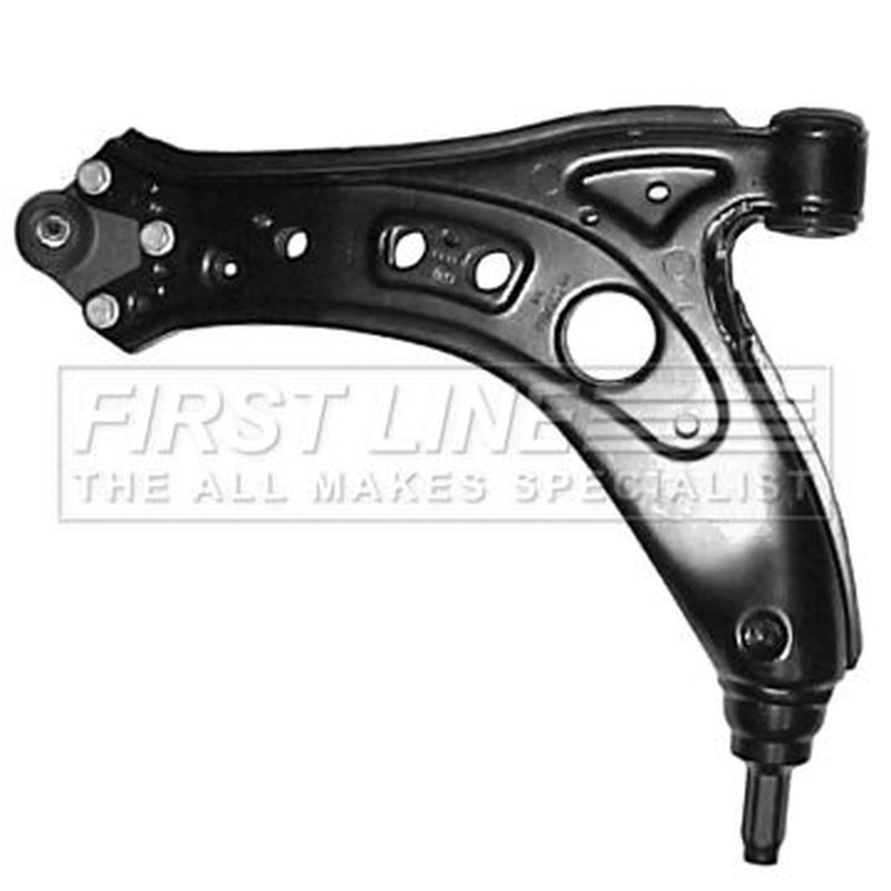 First Line Control/Trailing Arm FCA6103