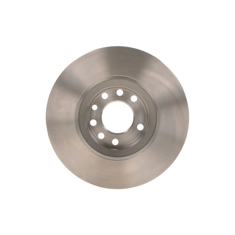 Bosch 2 x Vented Front Brake Discs 0 986 479 W59