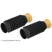 Blue Print Front Dust Cover Kit ADBP840035