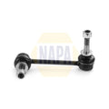 NAPA Stabiliser Bar Link Coupling Rod Front Left NST4369