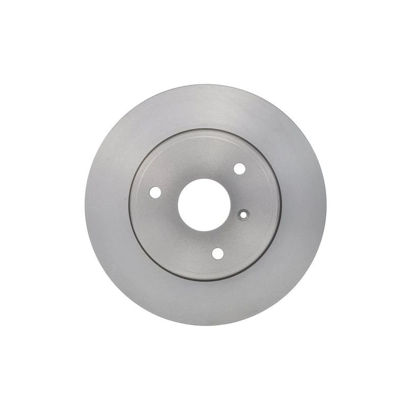 Bosch 2 x Solid Front Brake Discs 0 986 479 305