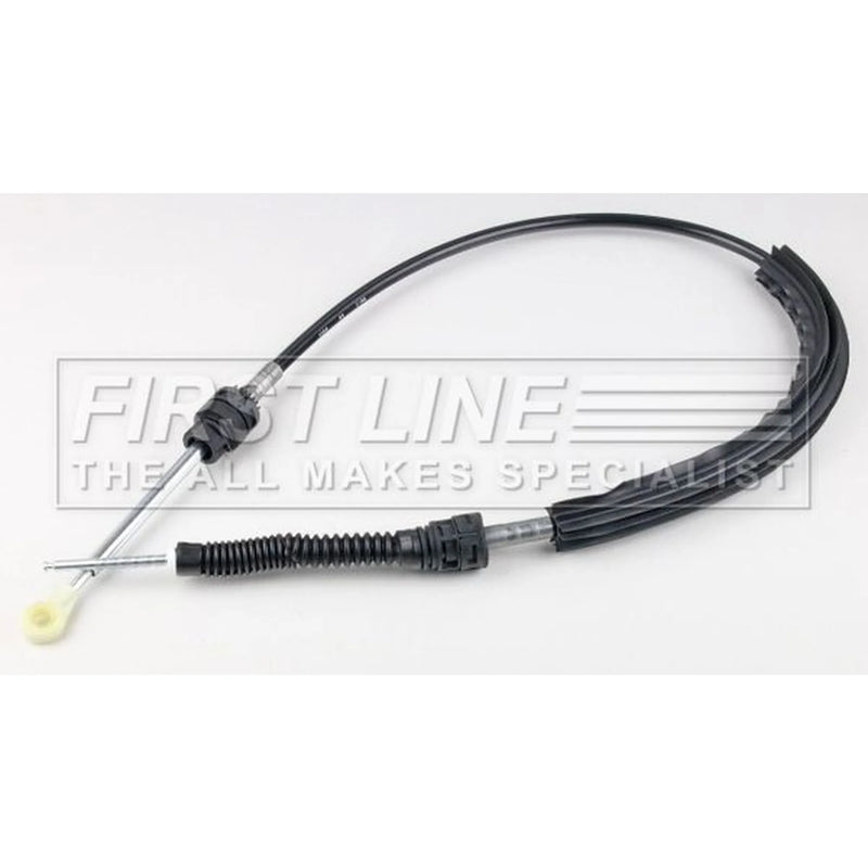 First Line Manual Transmission Cable Pull FKG1298