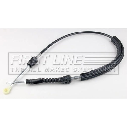 First Line Manual Transmission Cable Pull FKG1298