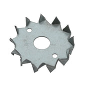ForgeFix Dog Tooth Washer ZP 50 x 12mm Box 100 - DTW50