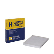 Hengst Cabin Air Filter (Pollen Filter E3959LI