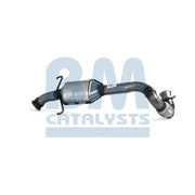 BM Catalysts Homologated Petrol Cat BM90733H
