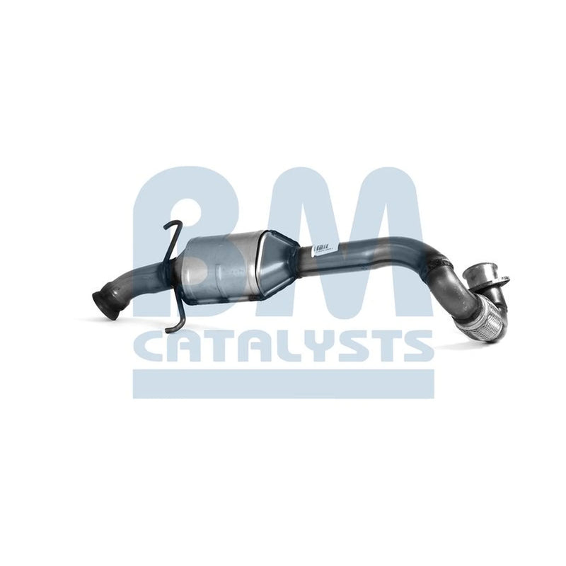 BM Catalysts Homologated Petrol Cat BM90733H